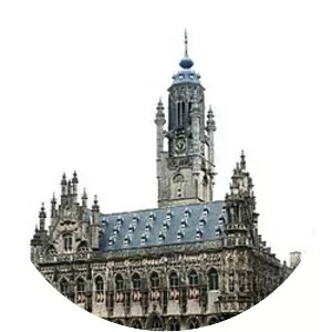 Middelburg - City in the Netherlands