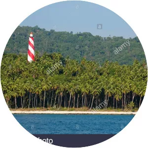 Middle Andaman