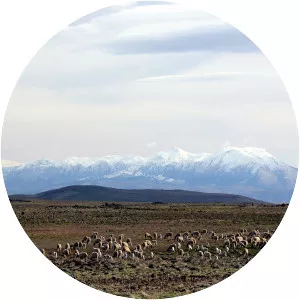 Middle Atlas - Mountain range in Morocco