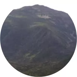 Middle Carter Mountain