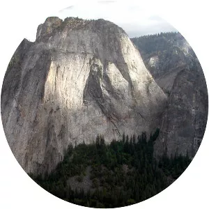 Middle Cathedral Rock