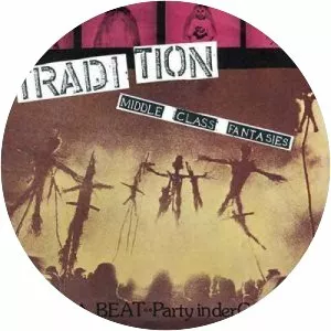 Middle Class Fantasies