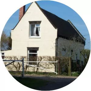 Middle Drove railway station