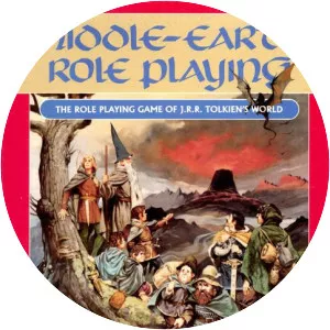 Middle-earth Role Playing