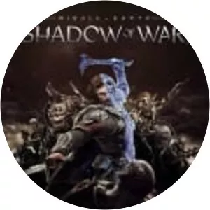 Middle-earth: Shadow of War - Video game