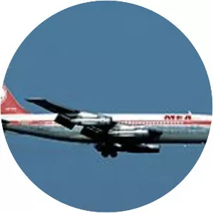 Middle East Airlines Flight 438