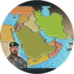 Middle East Empire 2027 - Video game