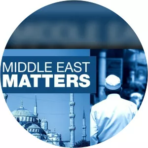 Middle East Matters - TV program