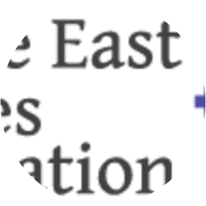 Middle East Studies Association of . . .