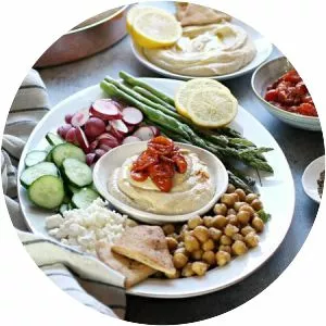 Middle Eastern cuisine - 