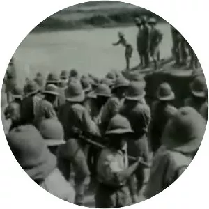 Middle Eastern theatre of World War I - 