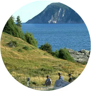 Middle Head Hiking Trail - 