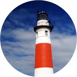 Middle Island Light - Lighthouse