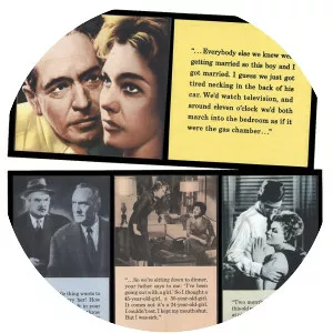 Middle of the Night - 1959 ‧ Drama ‧ 1h 58m