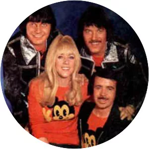 Middle of the Road - Pop group