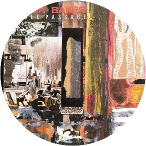 Middle Passage - Album by Ginger Baker