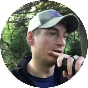 Middle Prong Wilderness - 