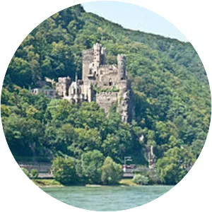 Middle Rhine