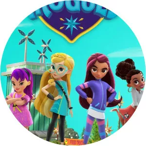 Middle School Moguls photograph