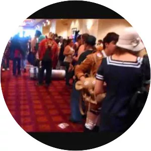 Middle Tennessee Anime Convention - 