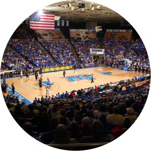 middle tennessee basketball