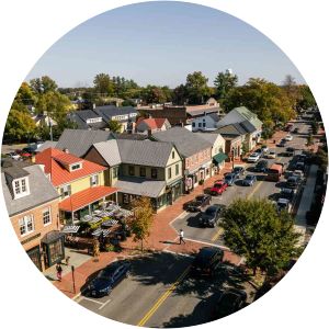 Middleburg, Virginia