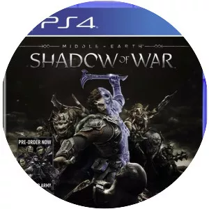 Middleearth: Shadow of War