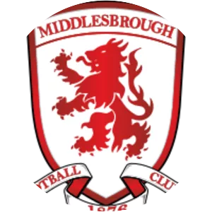 Middlesbrough F. C.