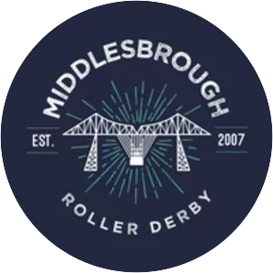 Middlesbrough Roller Derby