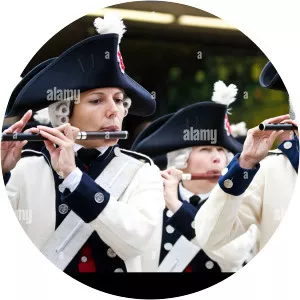 Middlesex County Volunteers - Musical group