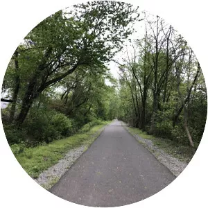Middlesex Greenway - New Jersey