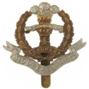 Middlesex Regiment