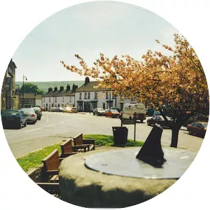 Middleton-in-Teesdale