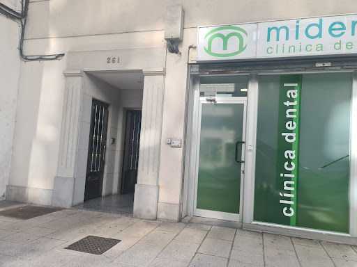 Midentista Clinica Dental