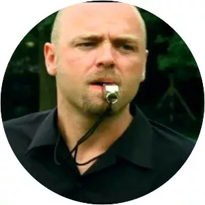 Midfield General - Record producer