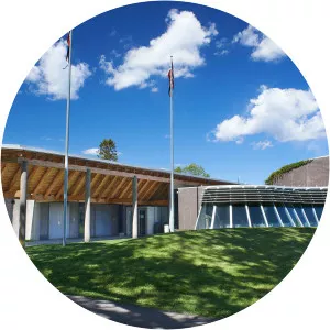 Midgard vikingsenter