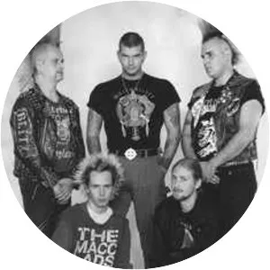 Midgårds Söner - Musical group