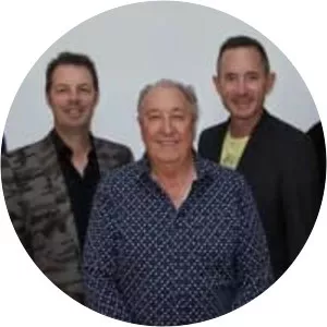 Midge Marsden - New Zealand musician