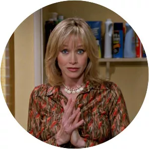 Midge Pinciotti - Fictional character