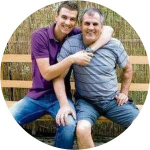 Midhat Dzeko photograph