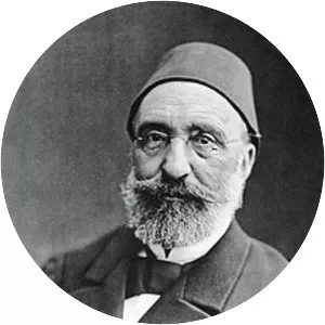 Midhat Pasha