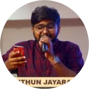 Midhun Jayaraj - Playback singer