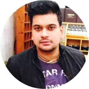 Midhun  Madhavan photograph