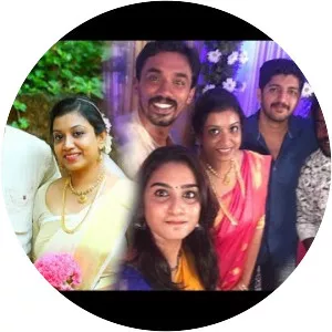 Midhun Manuel Thomas