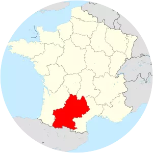 Midi-Pyrénées
