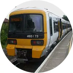 Mid-Kent line