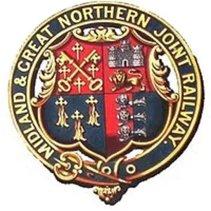 Midland and Great Northern Joint Railway - Company
