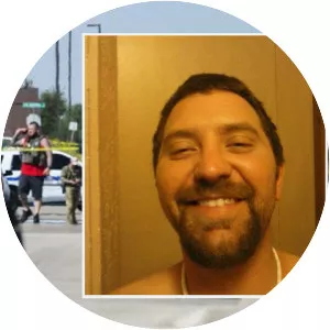 Midland–Odessa shooting