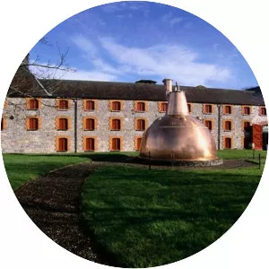 Midleton Distillery