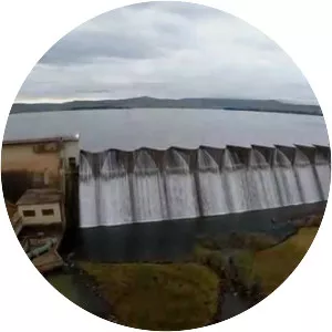 Midmar Dam